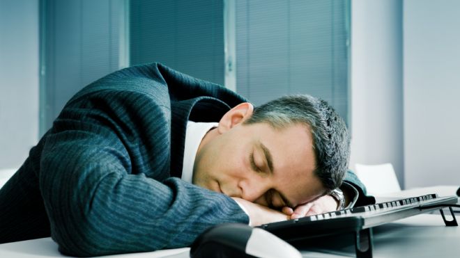Conheça as doenças do sono que atrapalham a carreira